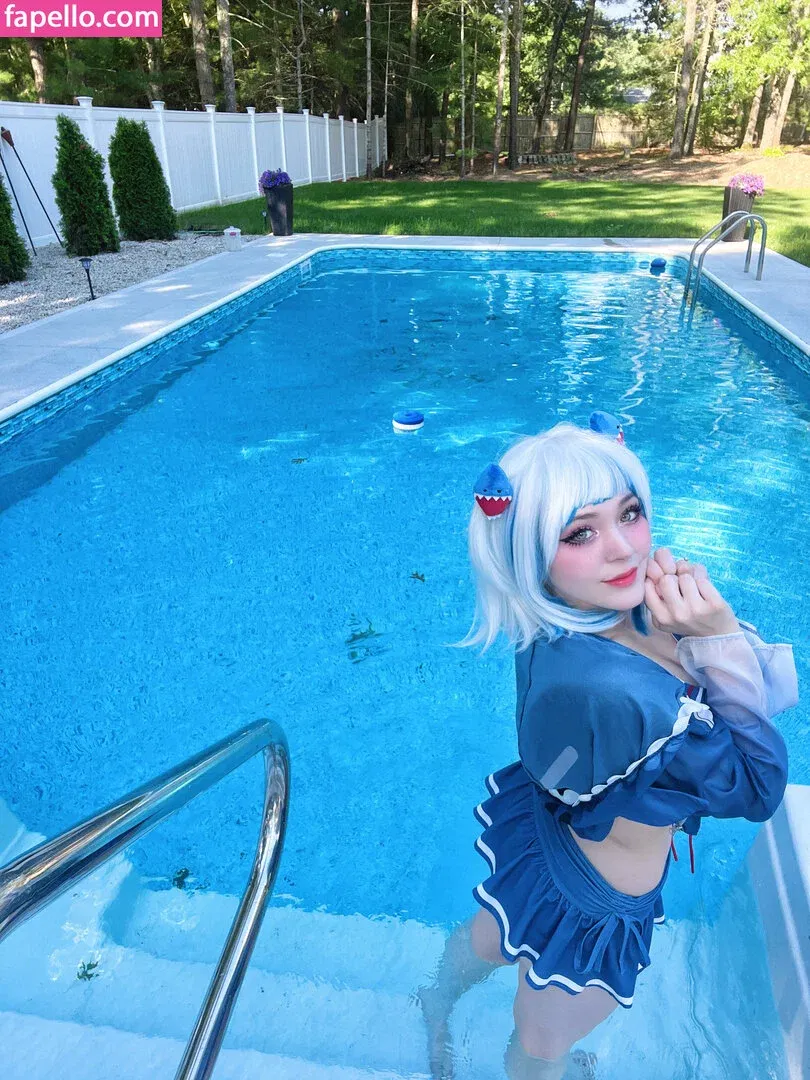 Meikapuff / Meikasama Onlyfans Photo Gallery 