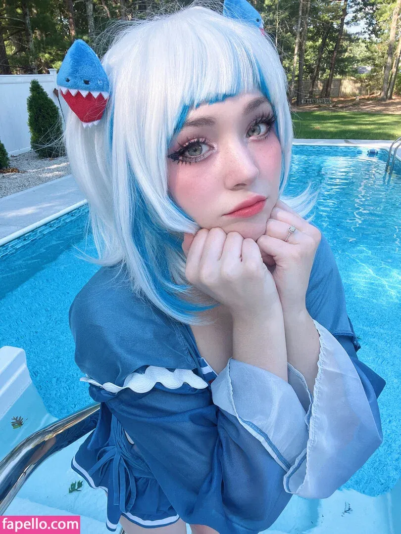 Meikapuff / Meikasama Onlyfans Photo Gallery 