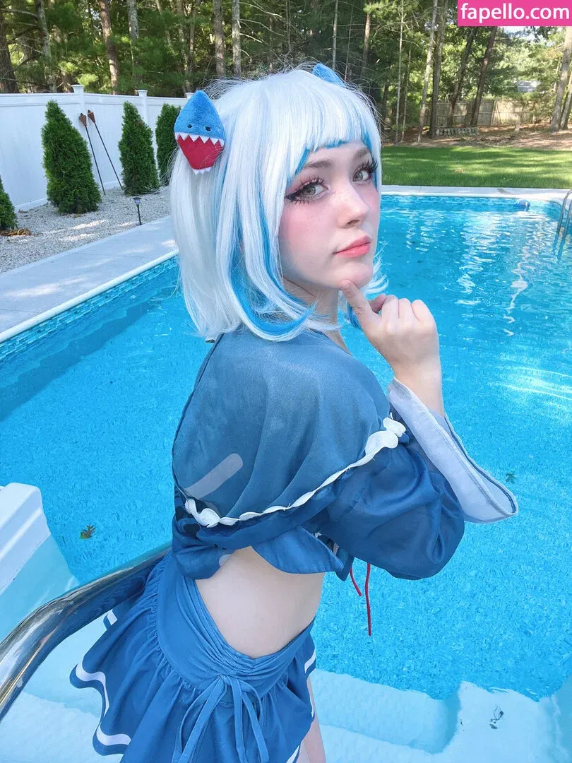 Meikapuff / Meikasama Onlyfans Photo Gallery 