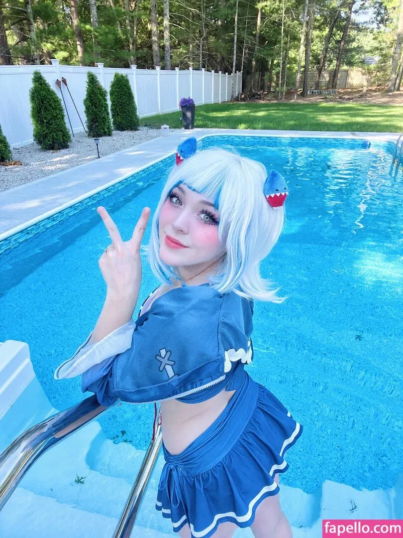 Meikapuff / Meikasama Onlyfans Photo Gallery 