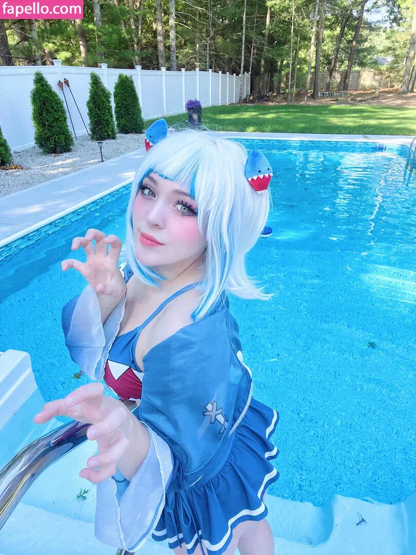 Meikapuff / Meikasama Onlyfans Photo Gallery 