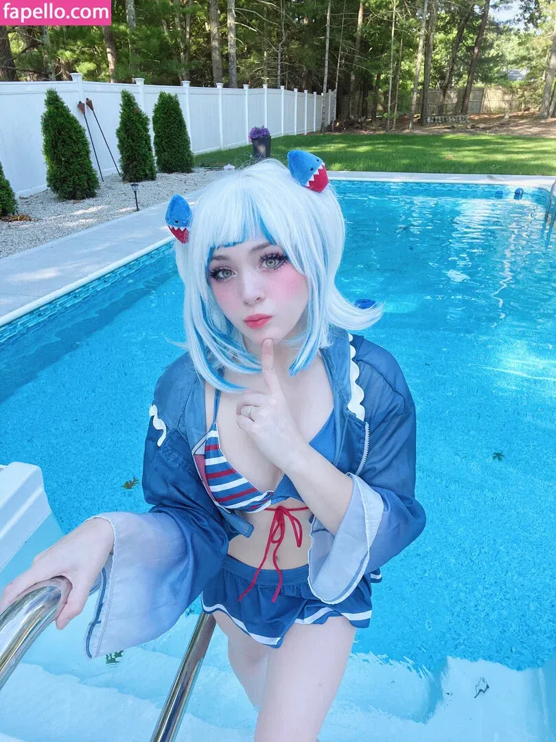 Meikapuff / Meikasama Onlyfans Photo Gallery 