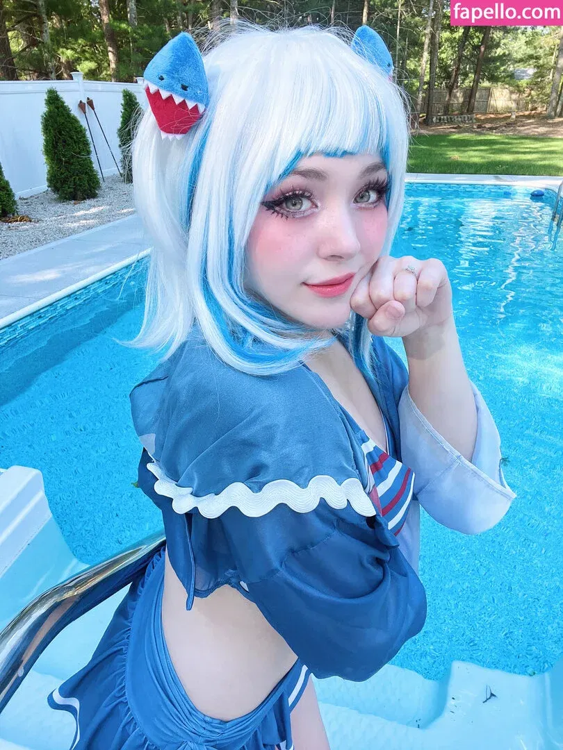 Meikapuff / Meikasama Onlyfans Photo Gallery 