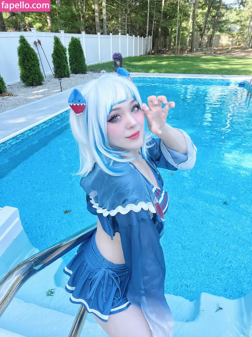 Meikapuff / Meikasama Onlyfans Photo Gallery 