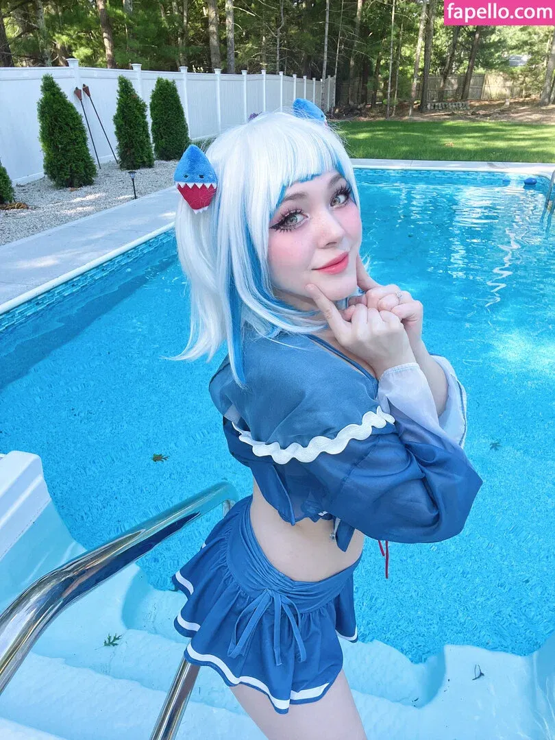 Meikapuff / Meikasama Onlyfans Photo Gallery 