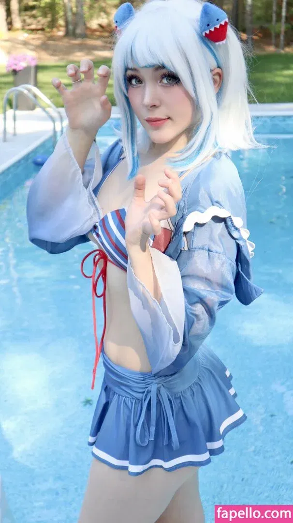 Meikapuff / Meikasama Onlyfans Photo Gallery 