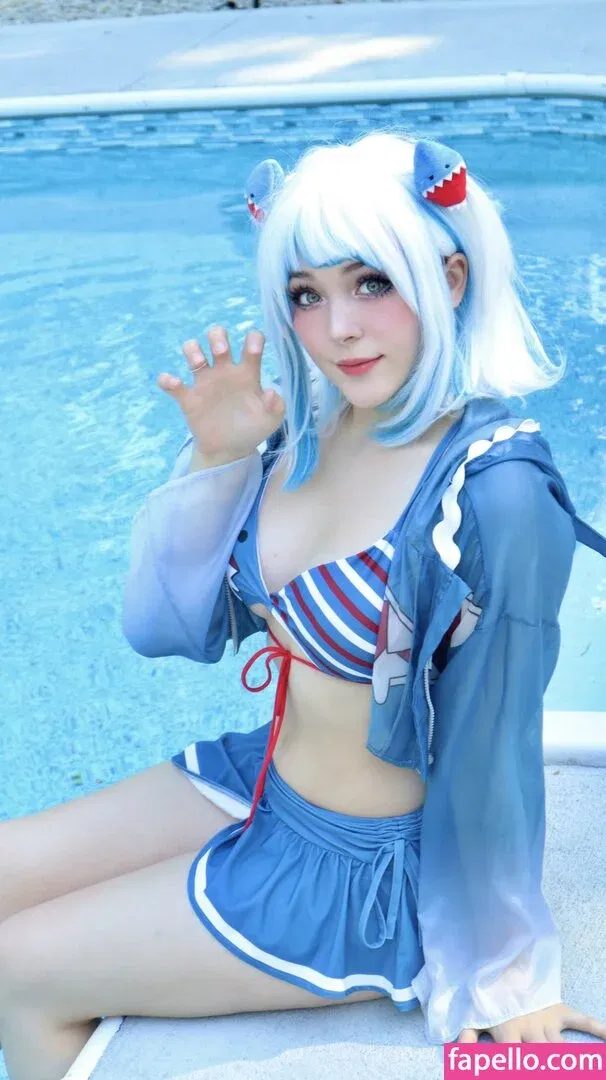 Meikapuff / Meikasama Onlyfans Photo Gallery 