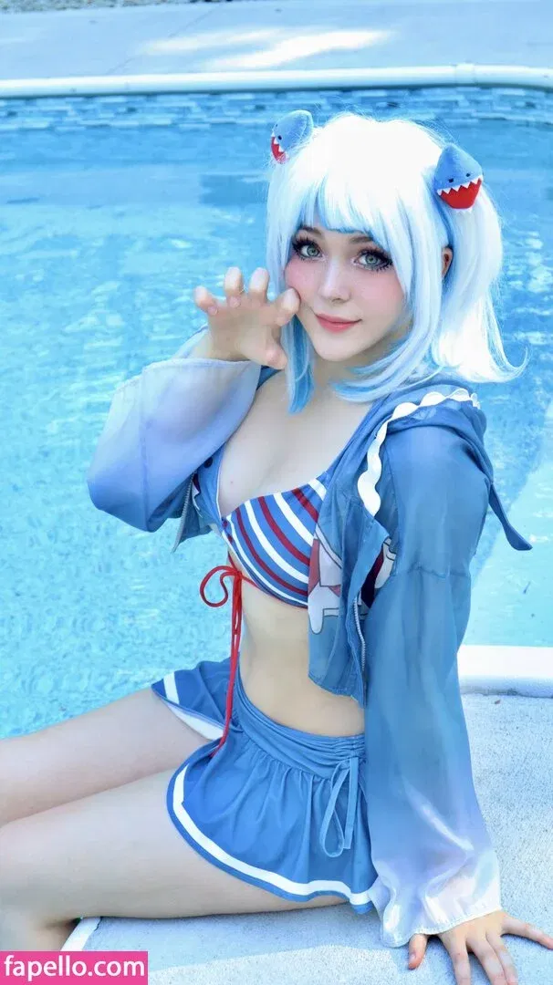 Meikapuff / Meikasama Onlyfans Photo Gallery 