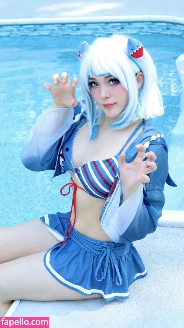 Meikapuff / Meikasama Onlyfans Photo Gallery 