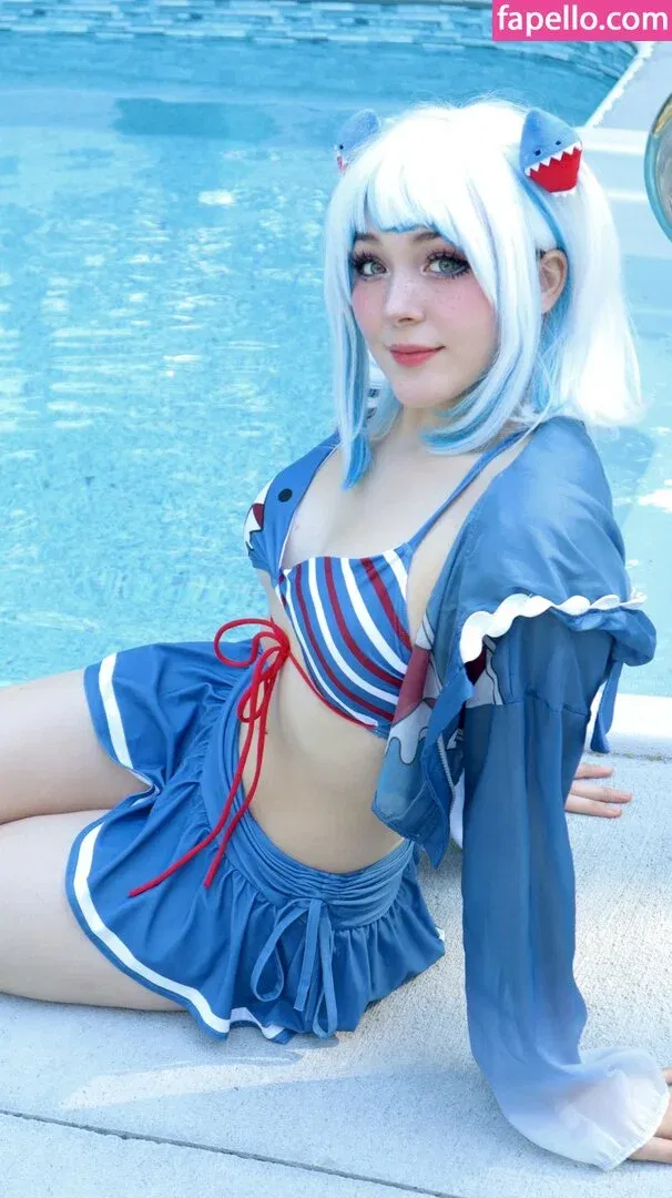 Meikapuff / Meikasama Onlyfans Photo Gallery 