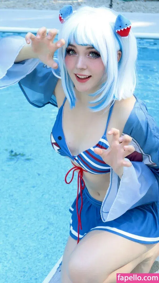 Meikapuff / Meikasama Onlyfans Photo Gallery 