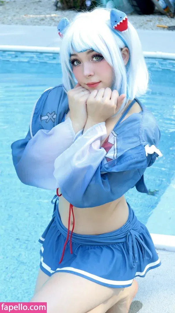 Meikapuff / Meikasama Onlyfans Photo Gallery 