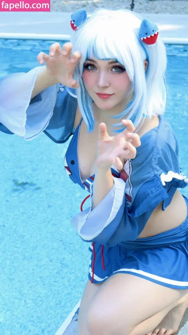 Meikapuff / Meikasama Onlyfans Photo Gallery 