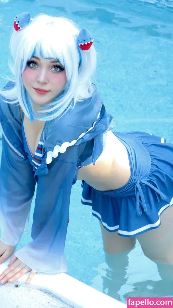 Meikapuff / Meikasama Onlyfans Photo Gallery 