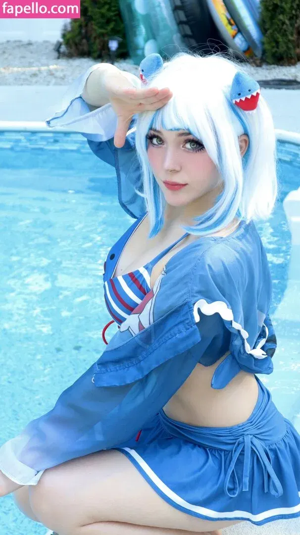 Meikapuff / Meikasama Onlyfans Photo Gallery 