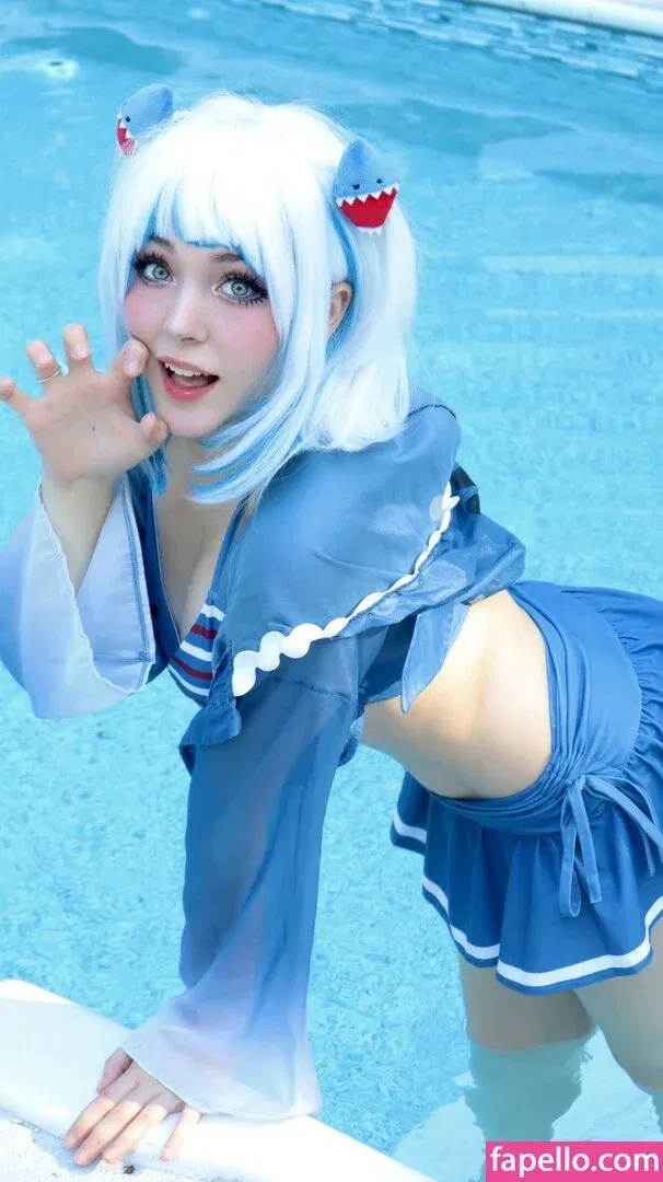 Meikapuff / Meikasama Onlyfans Photo Gallery 