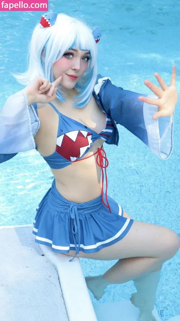 Meikapuff / Meikasama Onlyfans Photo Gallery 