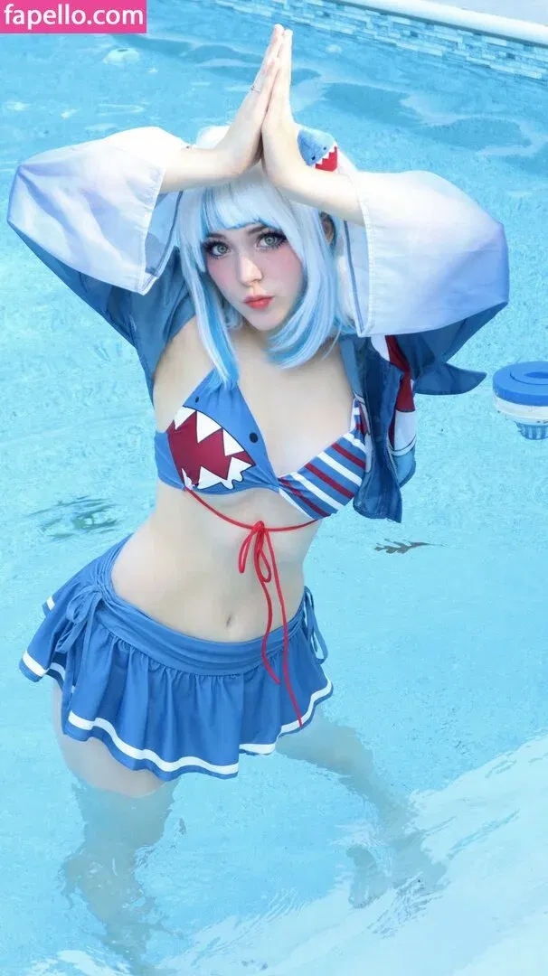 Meikapuff / Meikasama Onlyfans Photo Gallery 