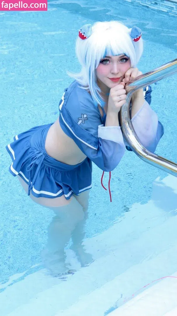 Meikapuff / Meikasama Onlyfans Photo Gallery 