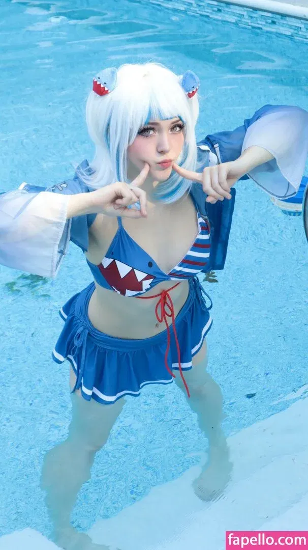 Meikapuff / Meikasama Onlyfans Photo Gallery 