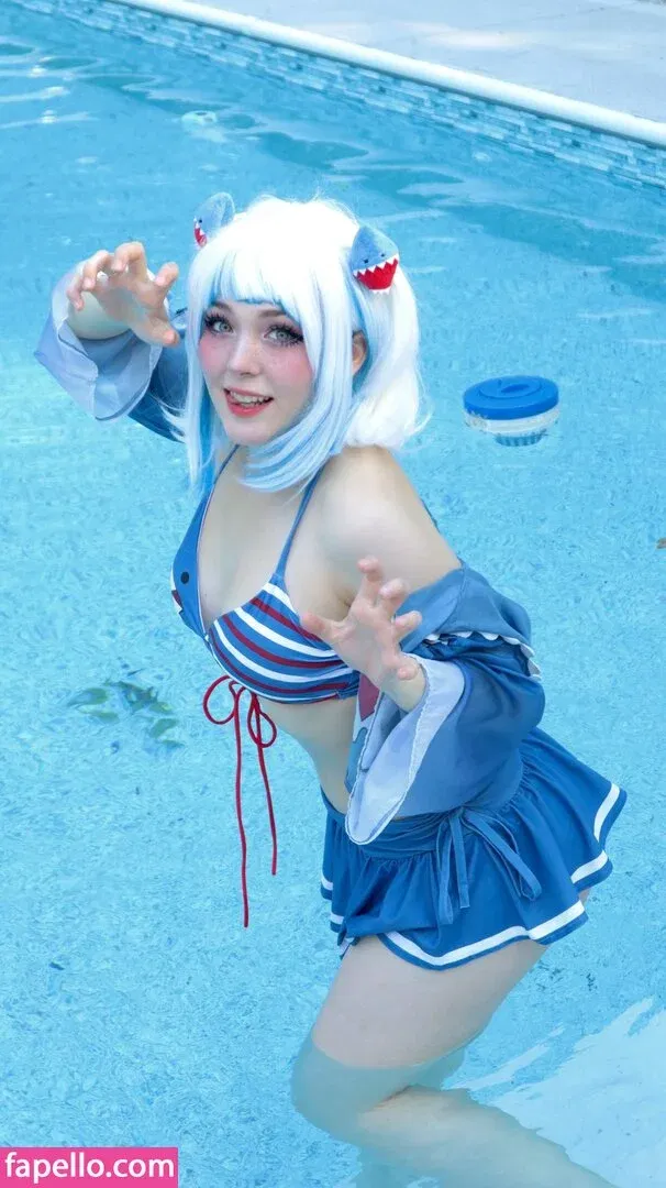 Meikapuff / Meikasama Onlyfans Photo Gallery 