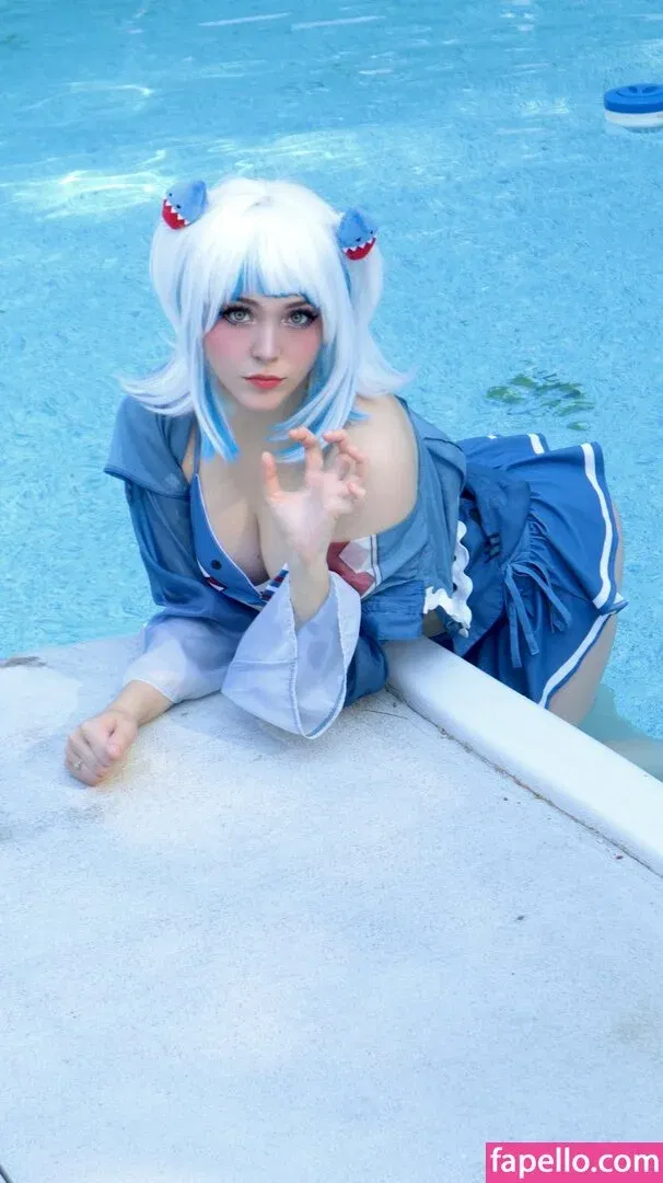 Meikapuff / Meikasama Onlyfans Photo Gallery 