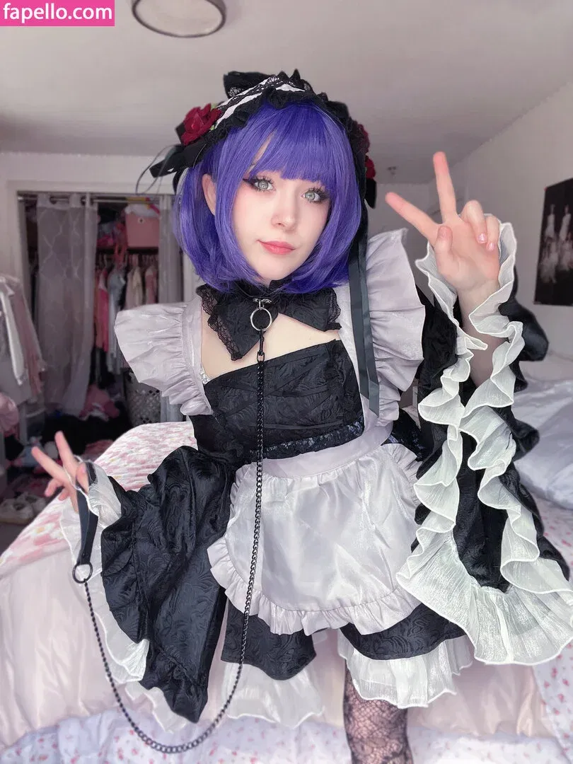 Meikapuff / Meikasama Onlyfans Photo Gallery 