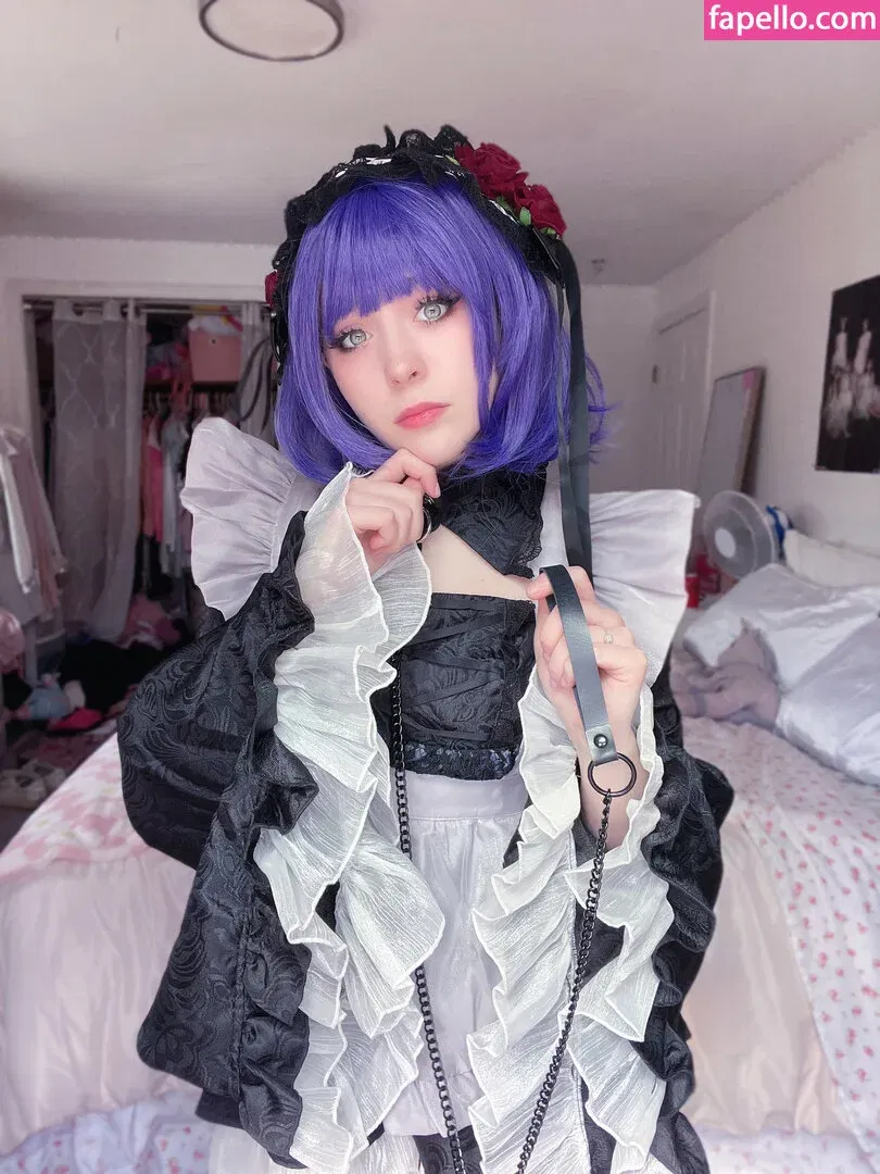 Meikapuff / Meikasama Onlyfans Photo Gallery 