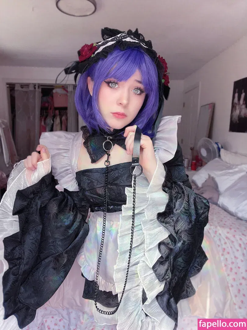 Meikapuff / Meikasama Onlyfans Photo Gallery 