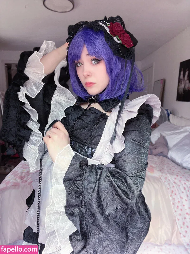 Meikapuff / Meikasama Onlyfans Photo Gallery 