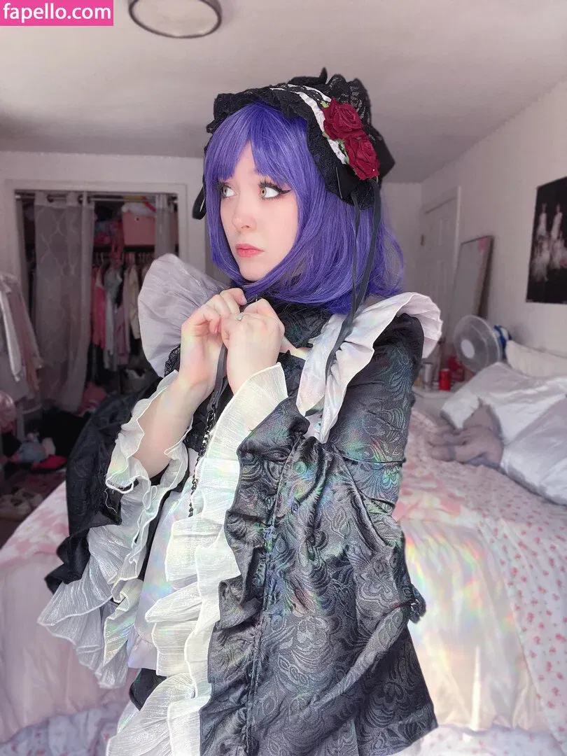 Meikapuff / Meikasama Onlyfans Photo Gallery 