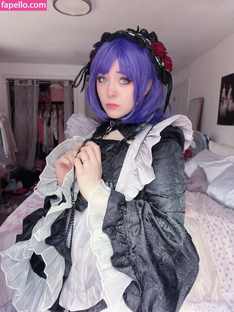 Meikapuff / Meikasama Onlyfans Photo Gallery 