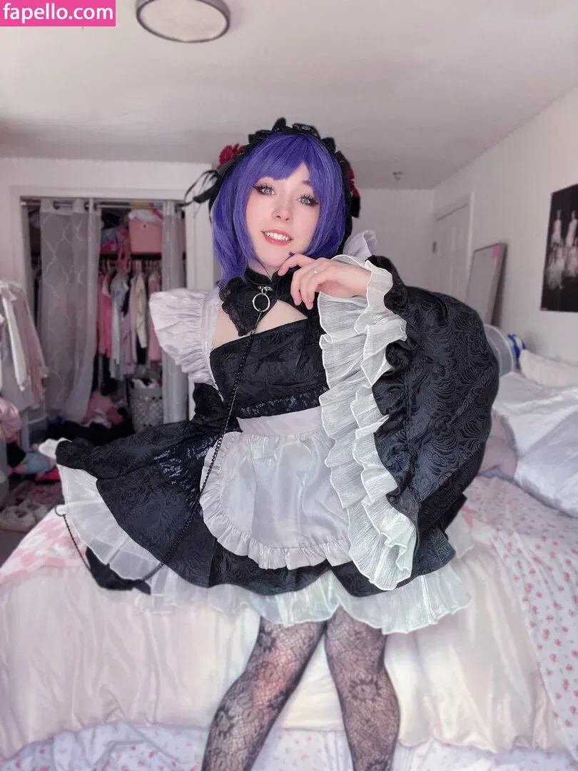 Meikapuff / Meikasama Onlyfans Photo Gallery 