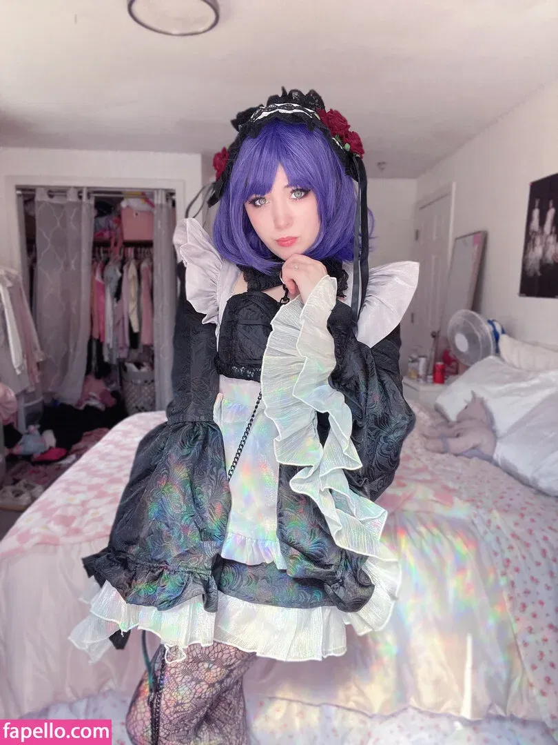 Meikapuff / Meikasama Onlyfans Photo Gallery 