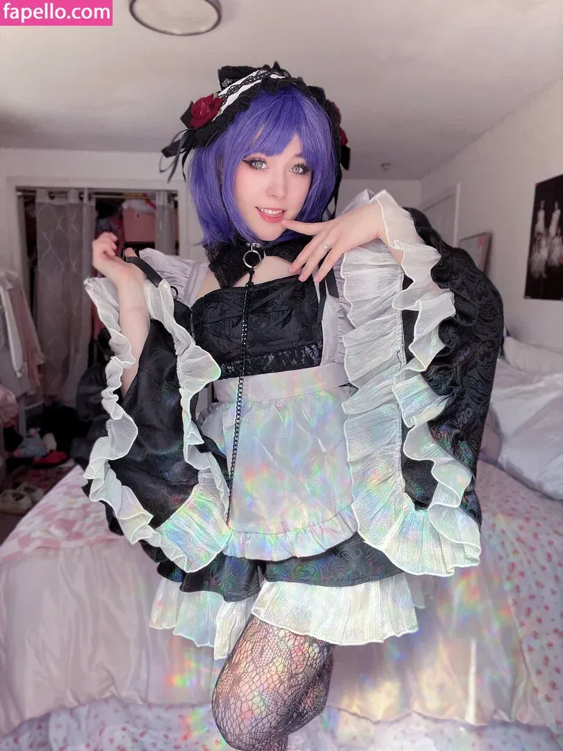 Meikapuff / Meikasama Onlyfans Photo Gallery 