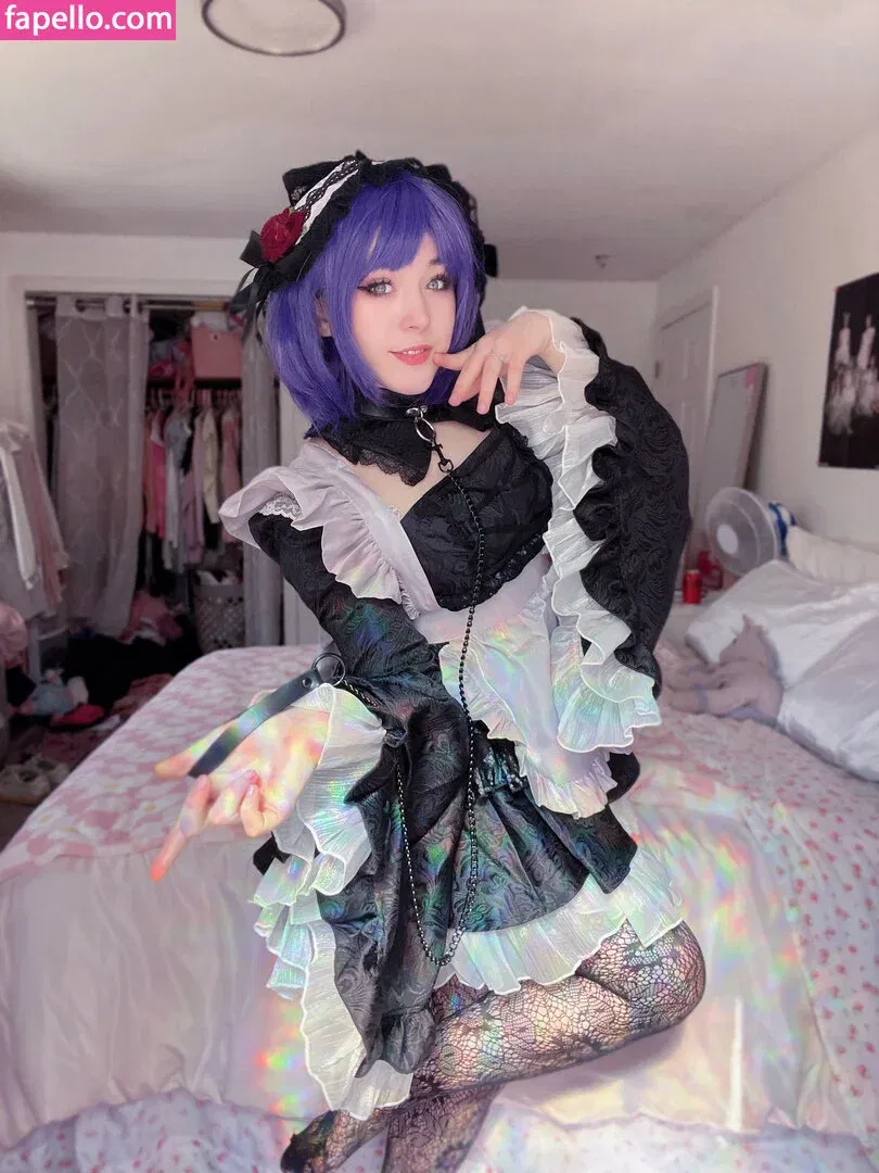 Meikapuff / Meikasama Onlyfans Photo Gallery 