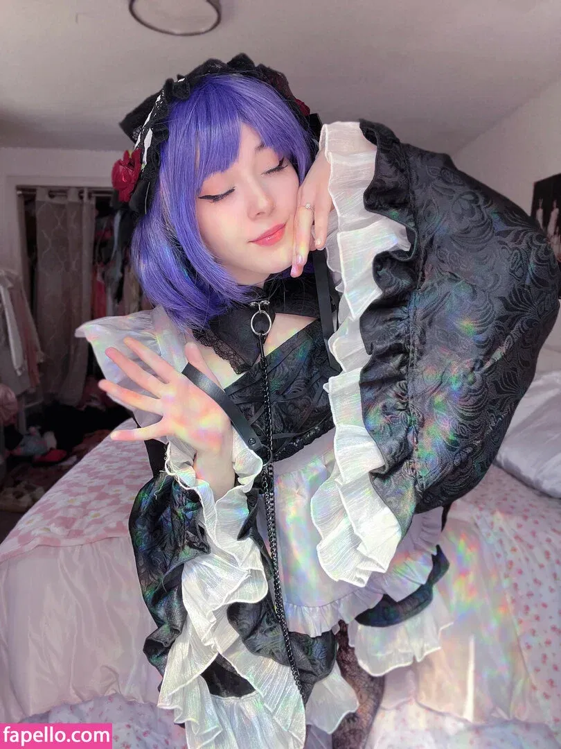 Meikapuff / Meikasama Onlyfans Photo Gallery 