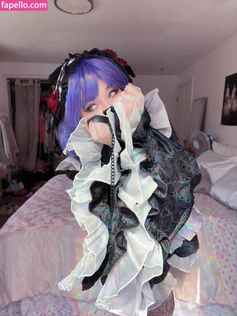 Meikapuff / Meikasama Onlyfans Photo Gallery 