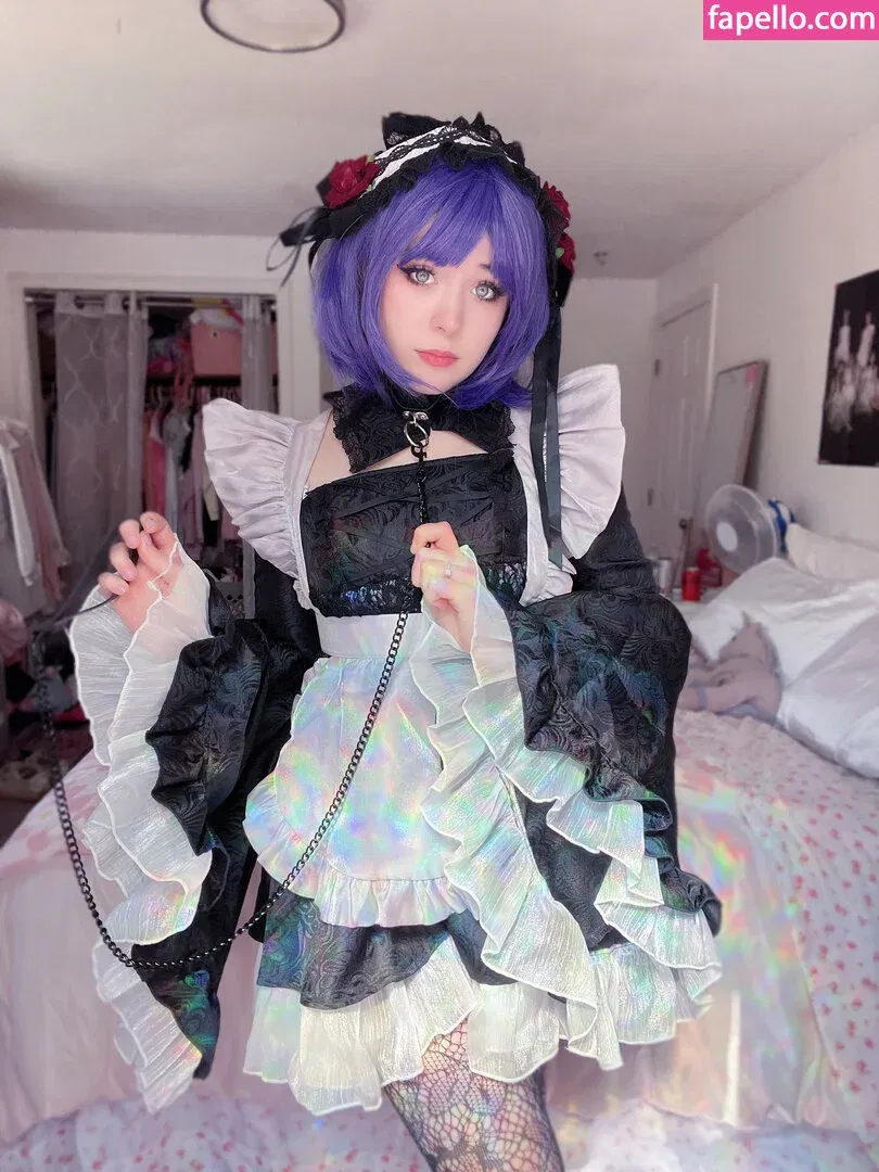 Meikapuff / Meikasama Onlyfans Photo Gallery 