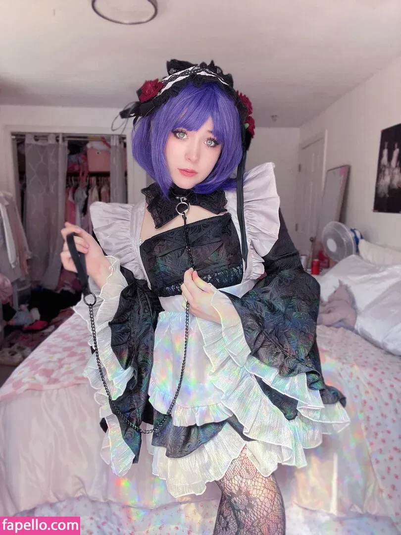 Meikapuff / Meikasama Onlyfans Photo Gallery 