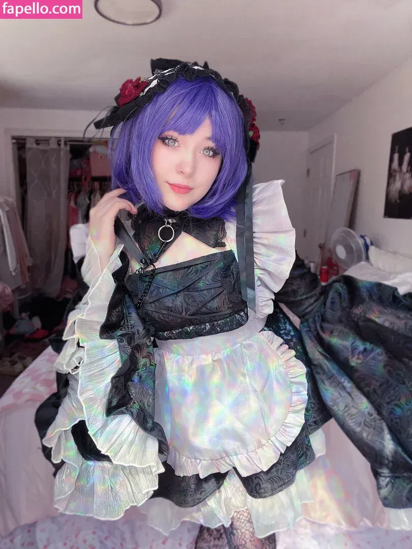 Meikapuff / Meikasama Onlyfans Photo Gallery 