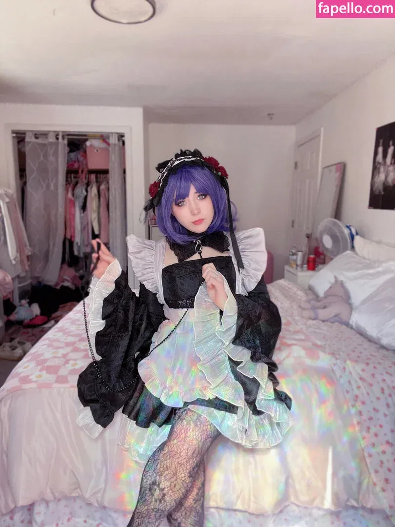 Meikapuff / Meikasama Onlyfans Photo Gallery 