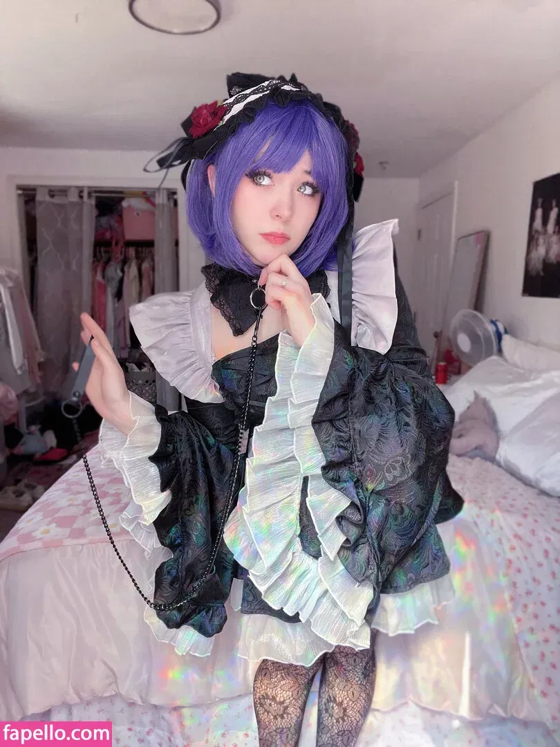 Meikapuff / Meikasama Onlyfans Photo Gallery 