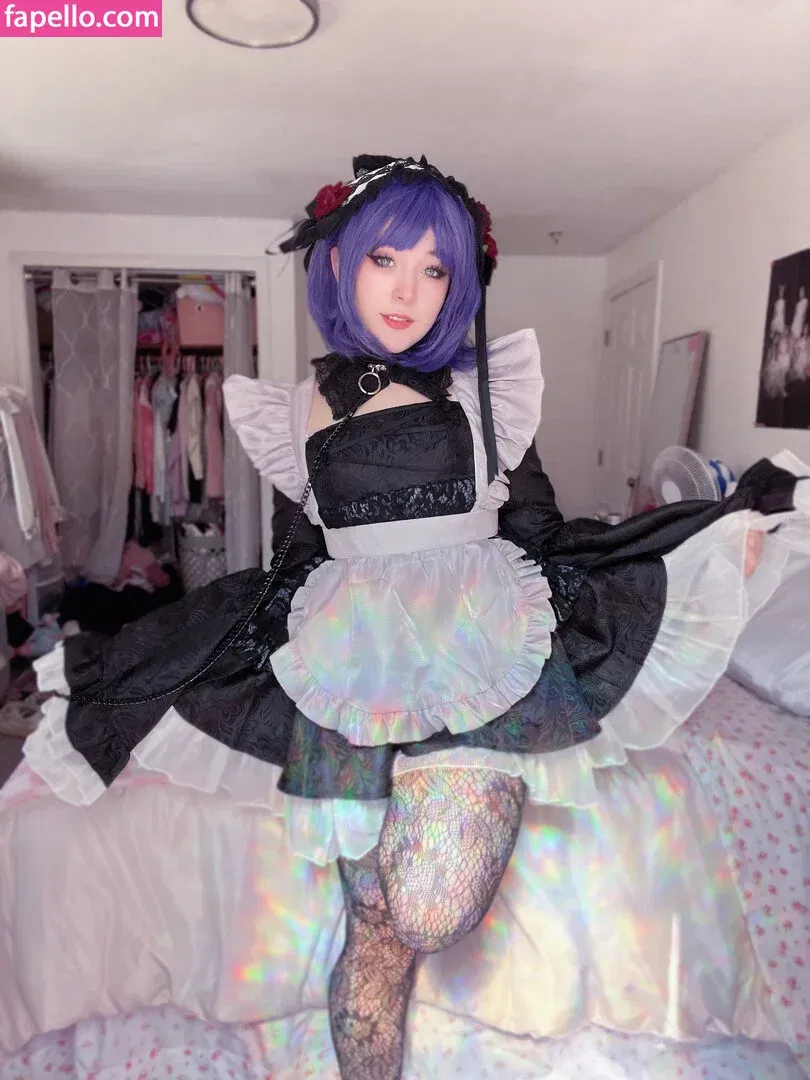 Meikapuff / Meikasama Onlyfans Photo Gallery 