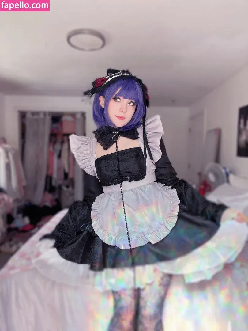 Meikapuff / Meikasama Onlyfans Photo Gallery 