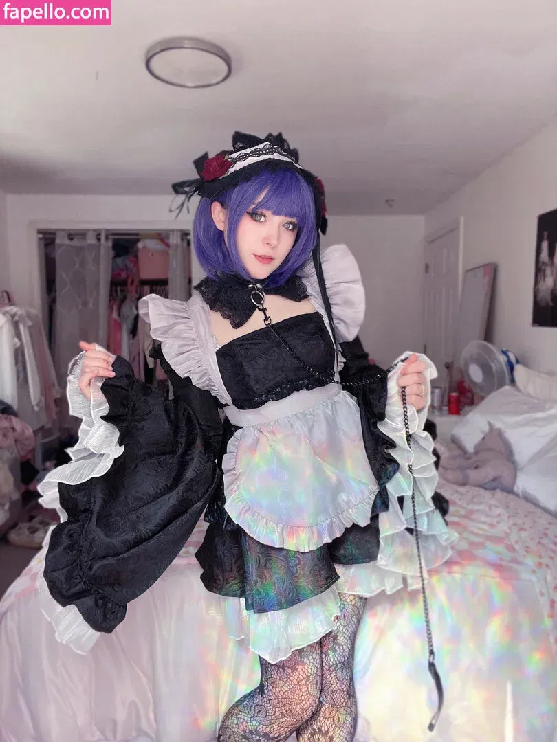 Meikapuff / Meikasama Onlyfans Photo Gallery 