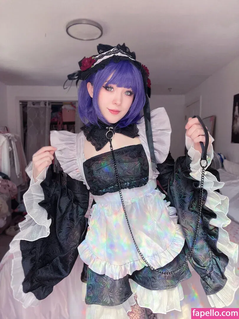 Meikapuff / Meikasama Onlyfans Photo Gallery 