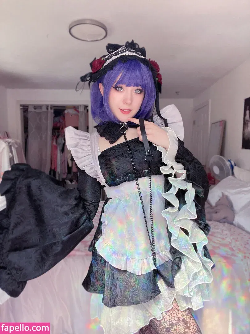 Meikapuff / Meikasama Onlyfans Photo Gallery 