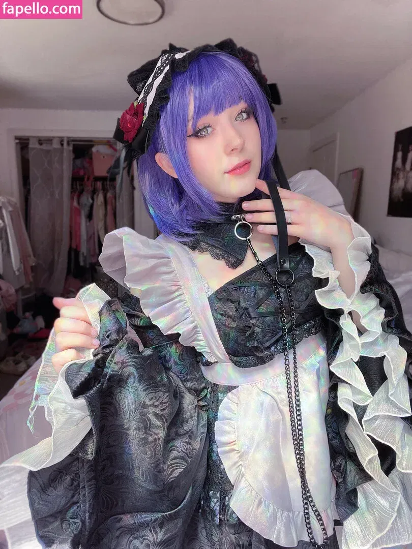 Meikapuff / Meikasama Onlyfans Photo Gallery 