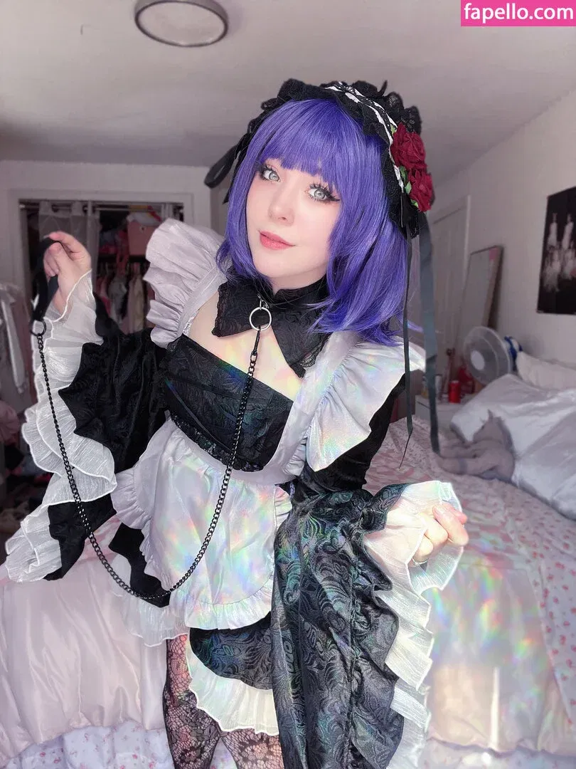 Meikapuff / Meikasama Onlyfans Photo Gallery 